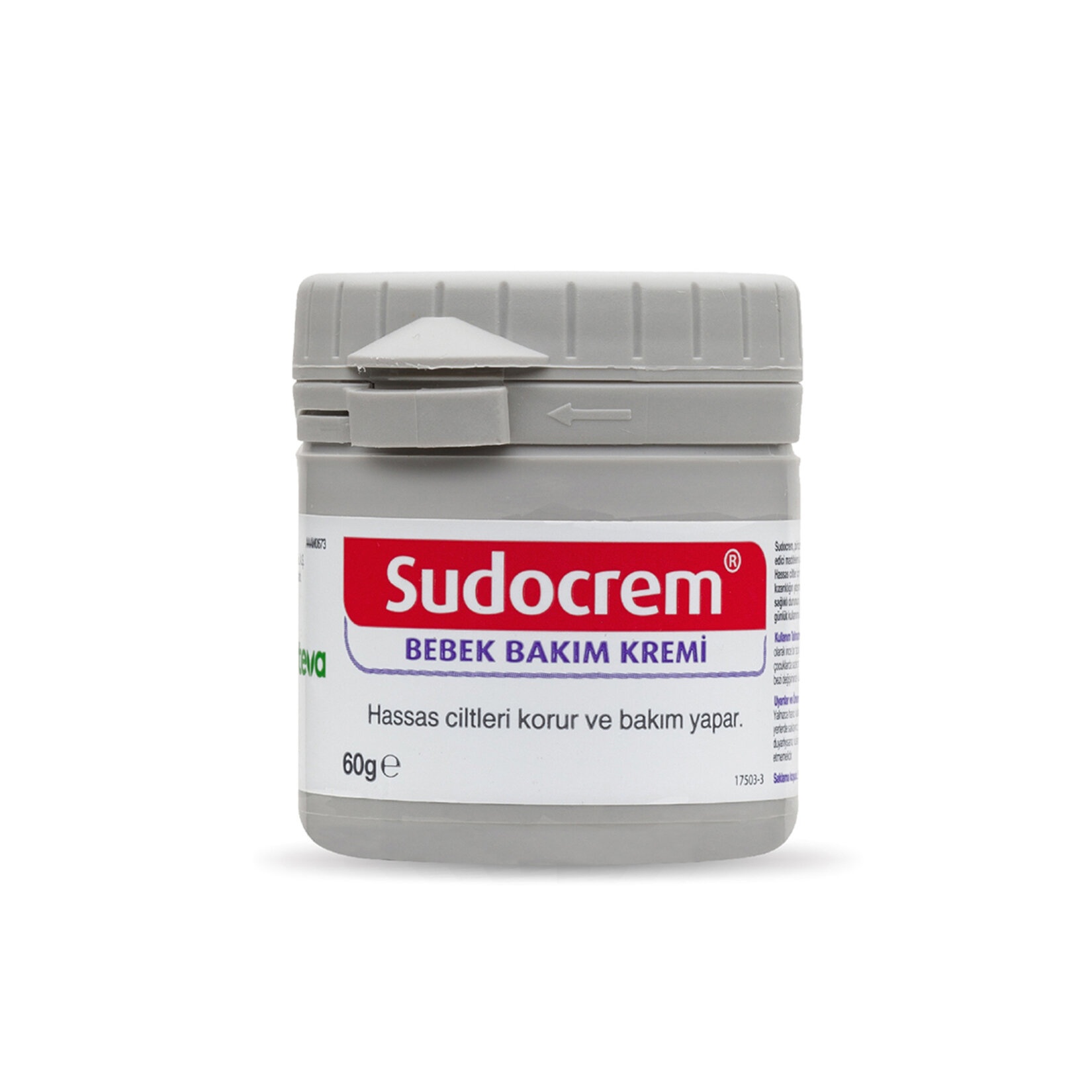 Sudocrem Bebek Bakım Kremi 60 Gr