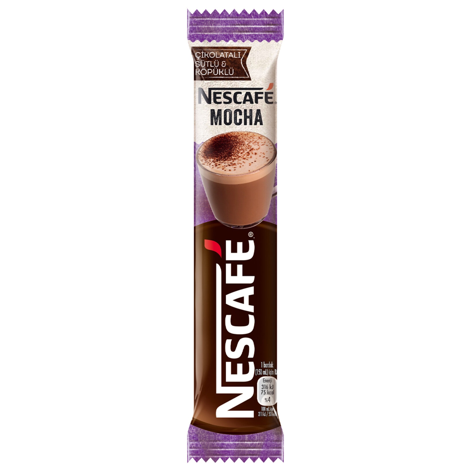 Nescafé Mocha 17 Gr