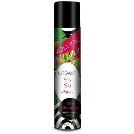 Urban Care It's So High Kuru Şampuan 200 Ml