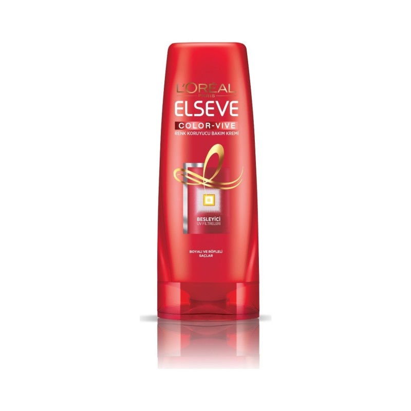 L'Oréal Paris Elseve Color Vive Renk Koruyucu Saç Kremi 250 Ml