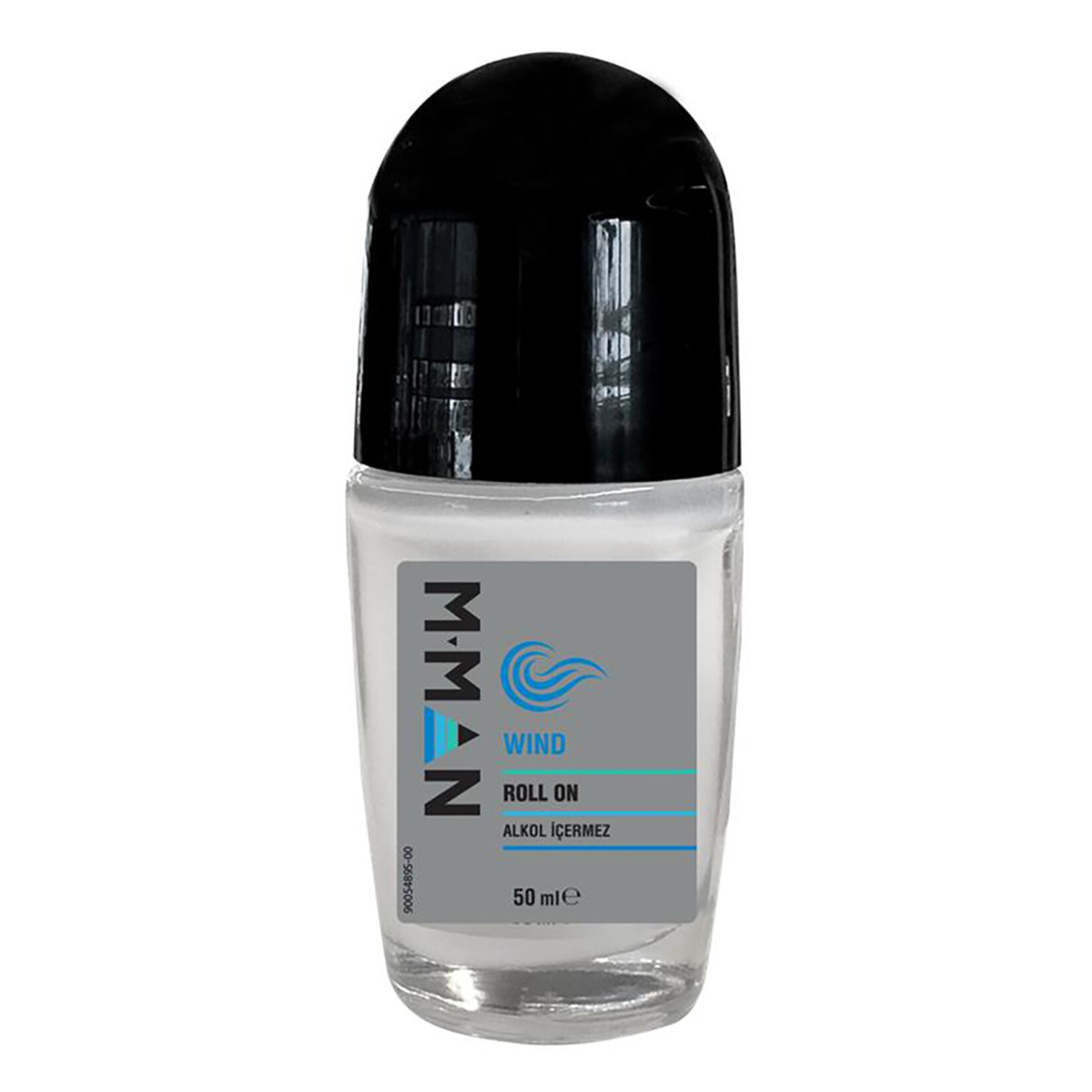 M Man Wind Roll-on Deodorant 50 Ml
