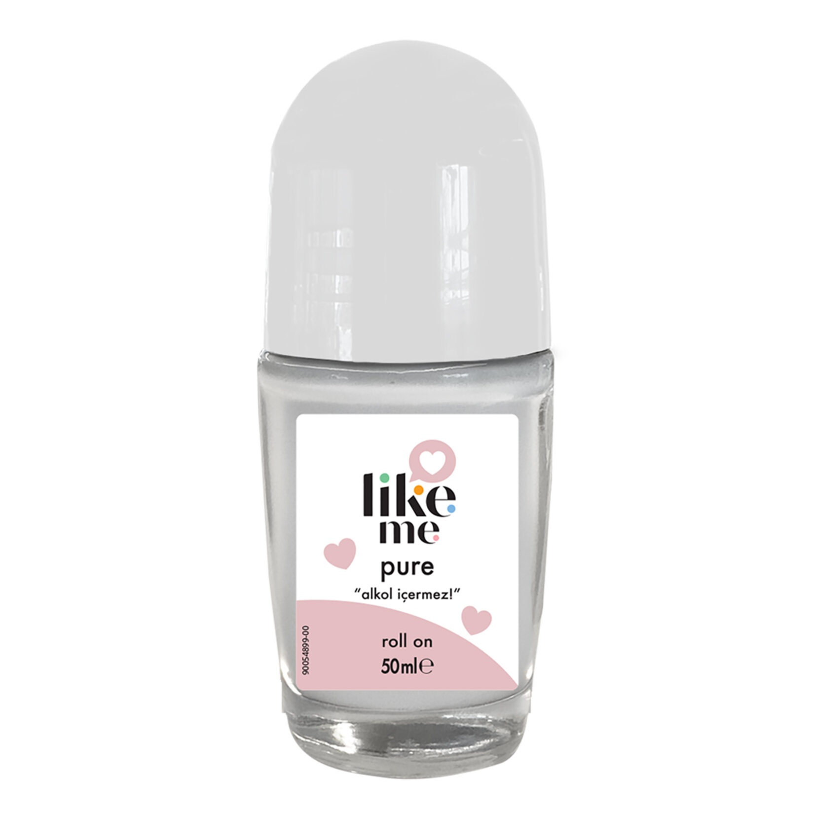 Like Me Pure Roll On 50 Ml