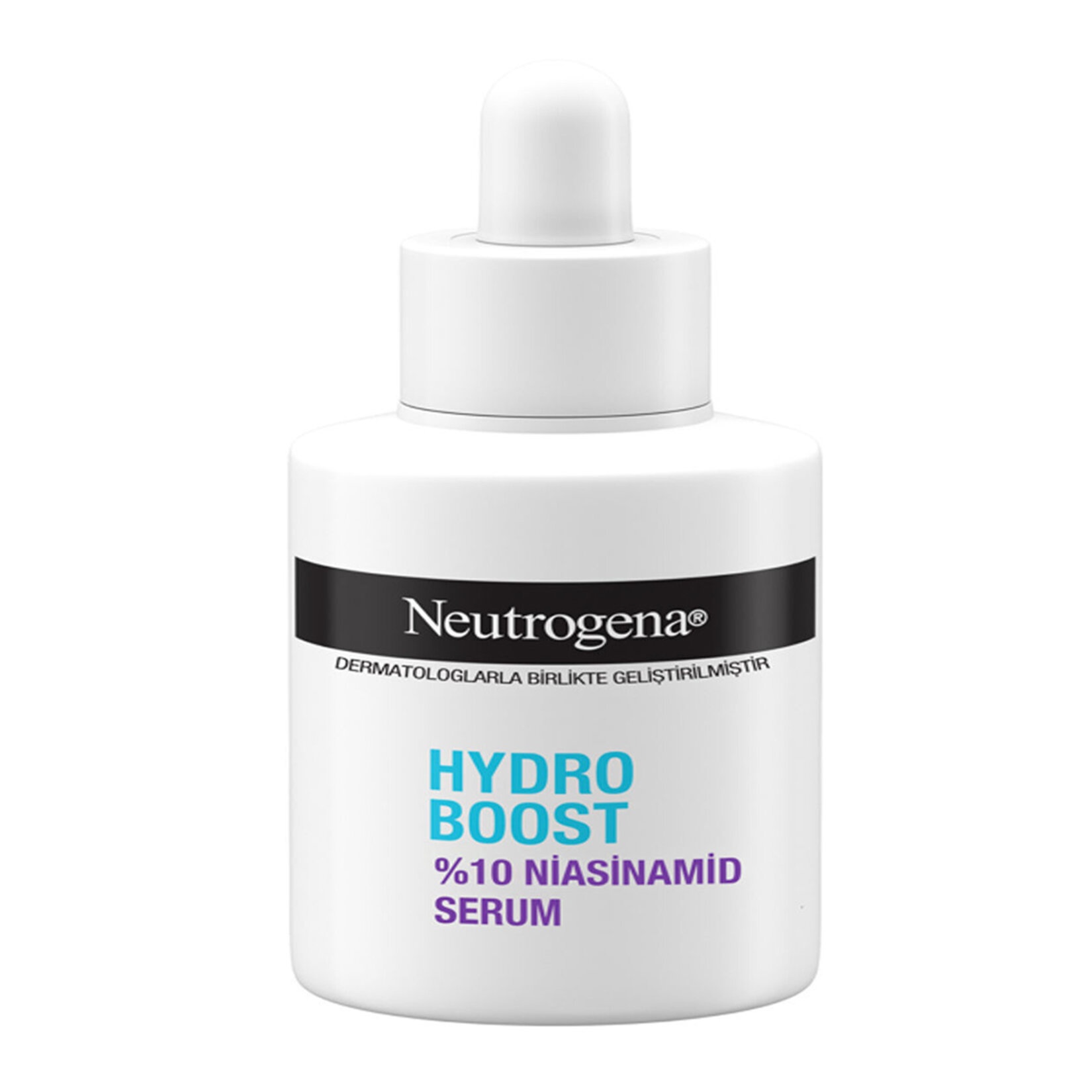 Neutrogena Hydro Boost %10 Niacinamid Serum 30 Ml