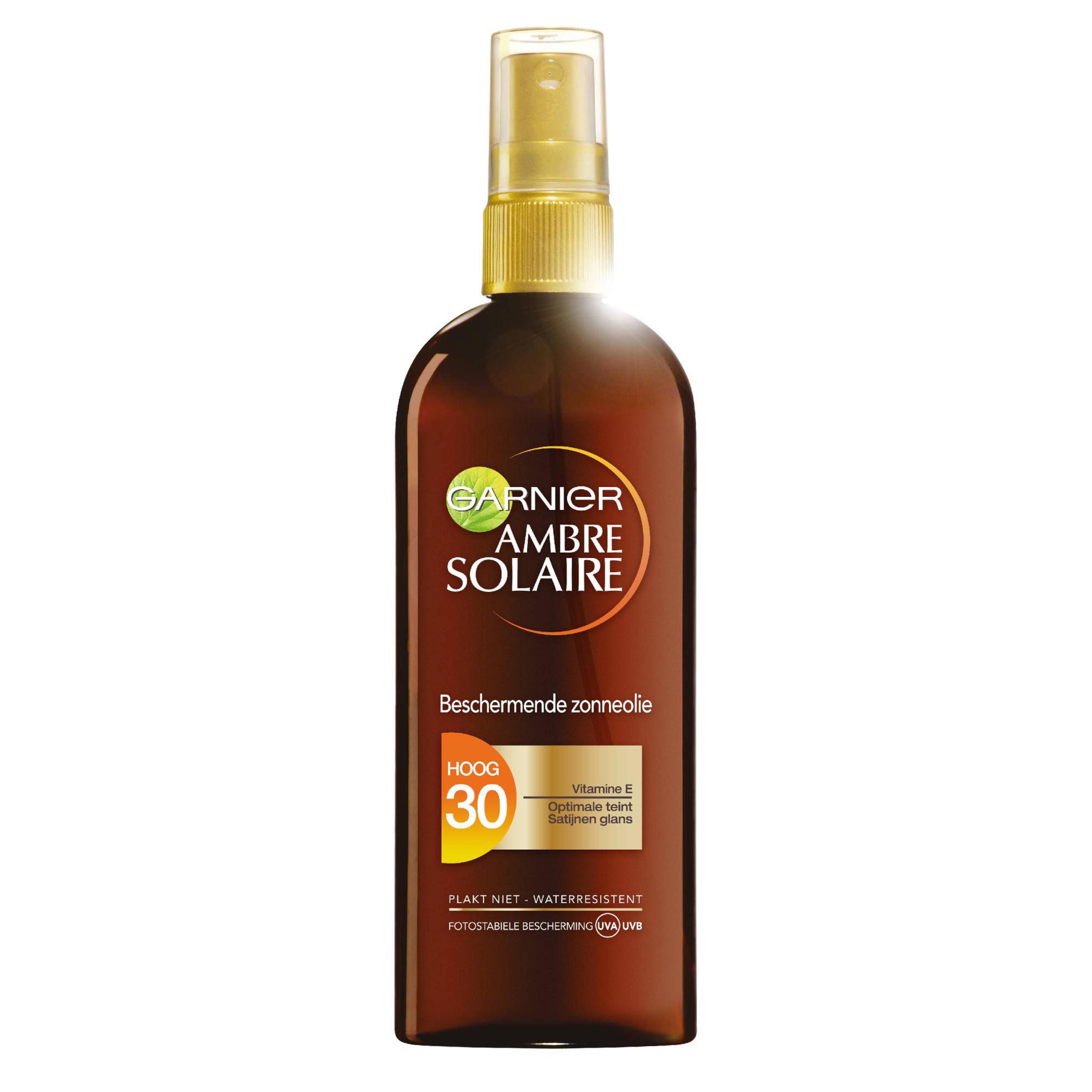 Garnier Ambre Solaire Krem Spf 30 150 Ml