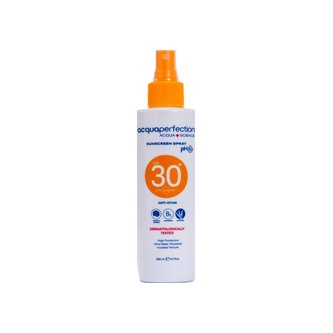Acqua Perfection Spf 30 Güneş Koruyucu Sprey 200 Ml