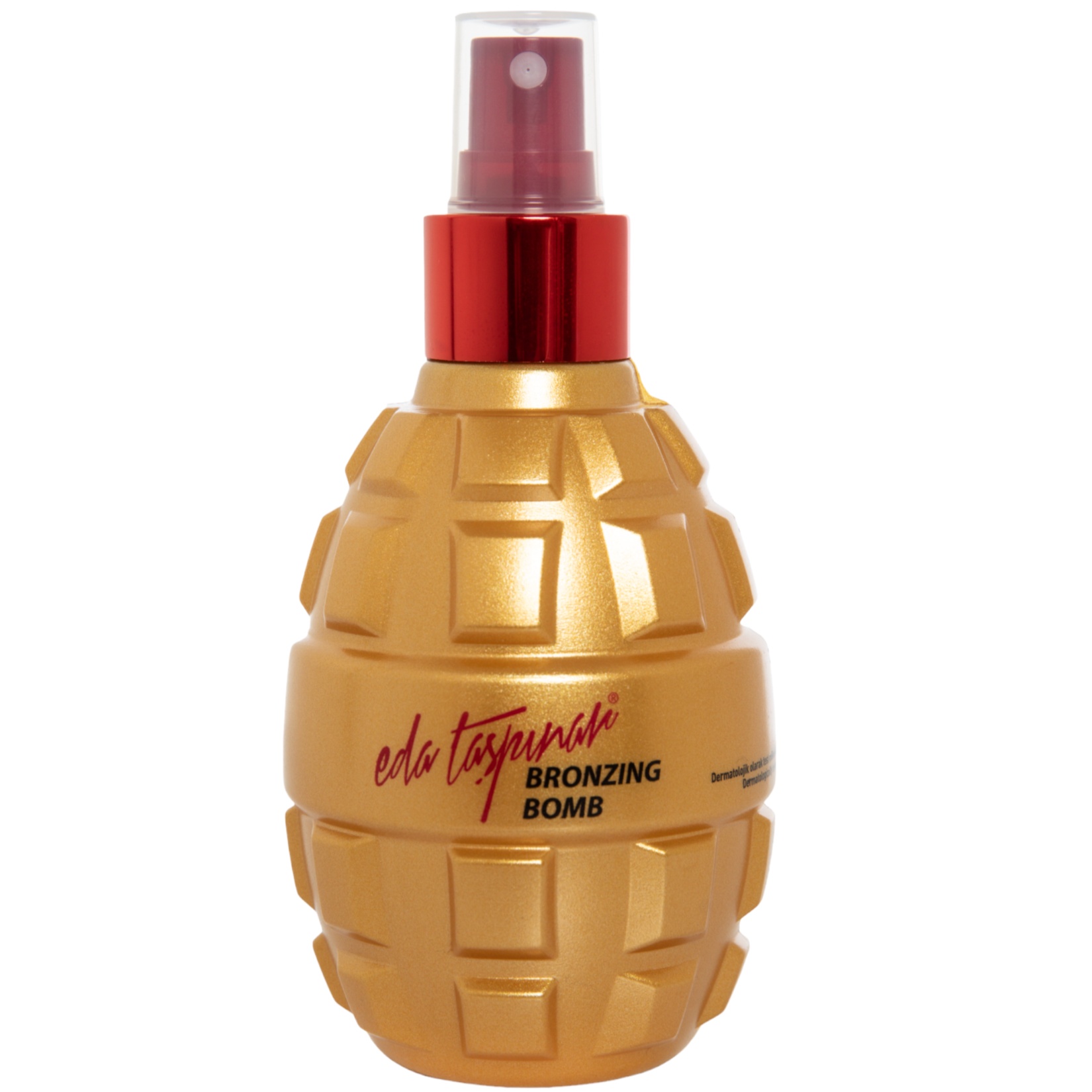 Eda Taşpınar Bronzing Bomb 200 Ml