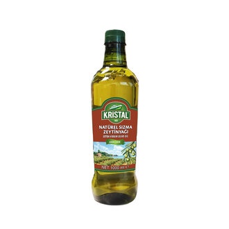Kristal Sızma Zeytinyağı Lezzet 1 Lt