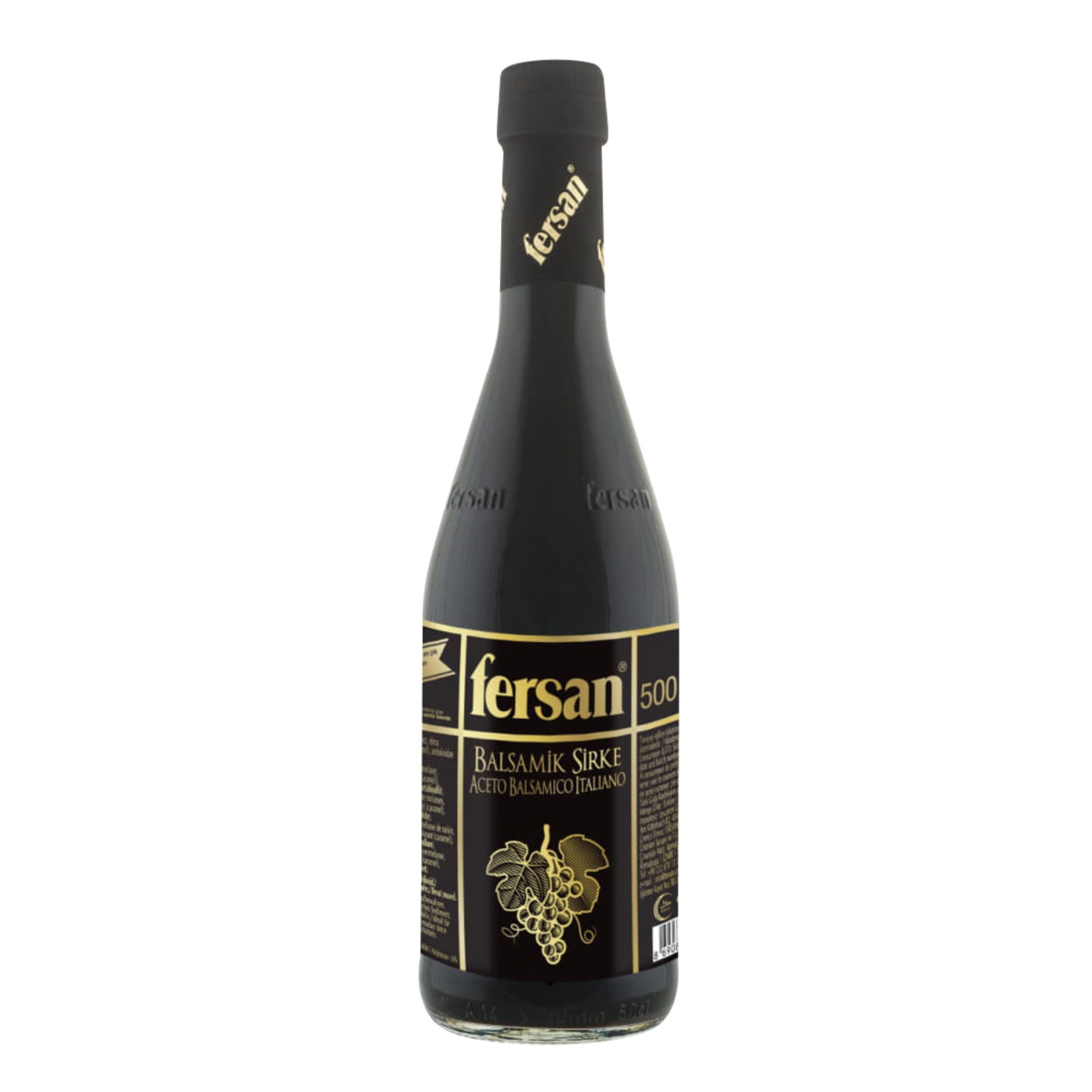 Fersan Balsamik Sirke 500 Ml