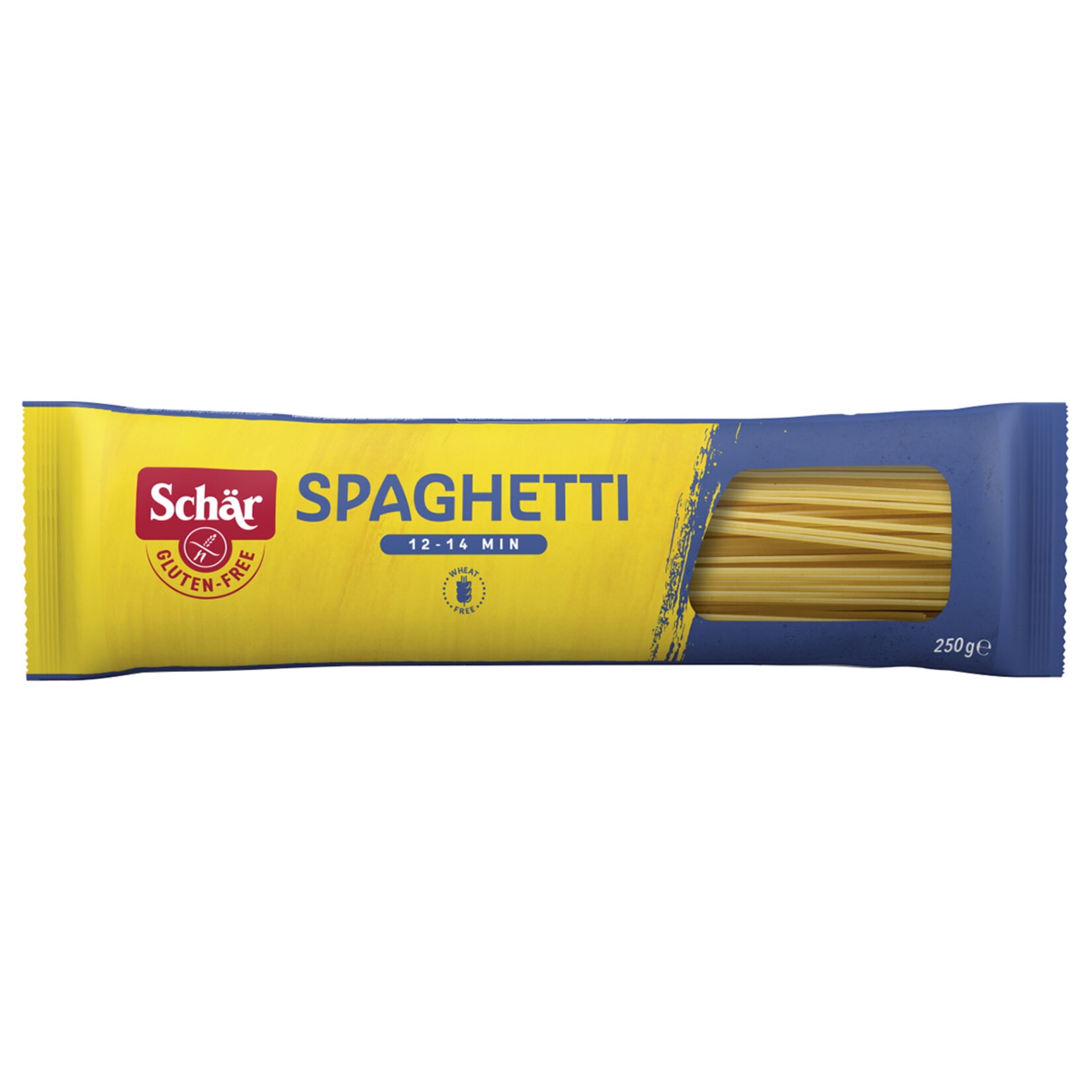 Schär Glutensiz Spaghetti 250 Gr
