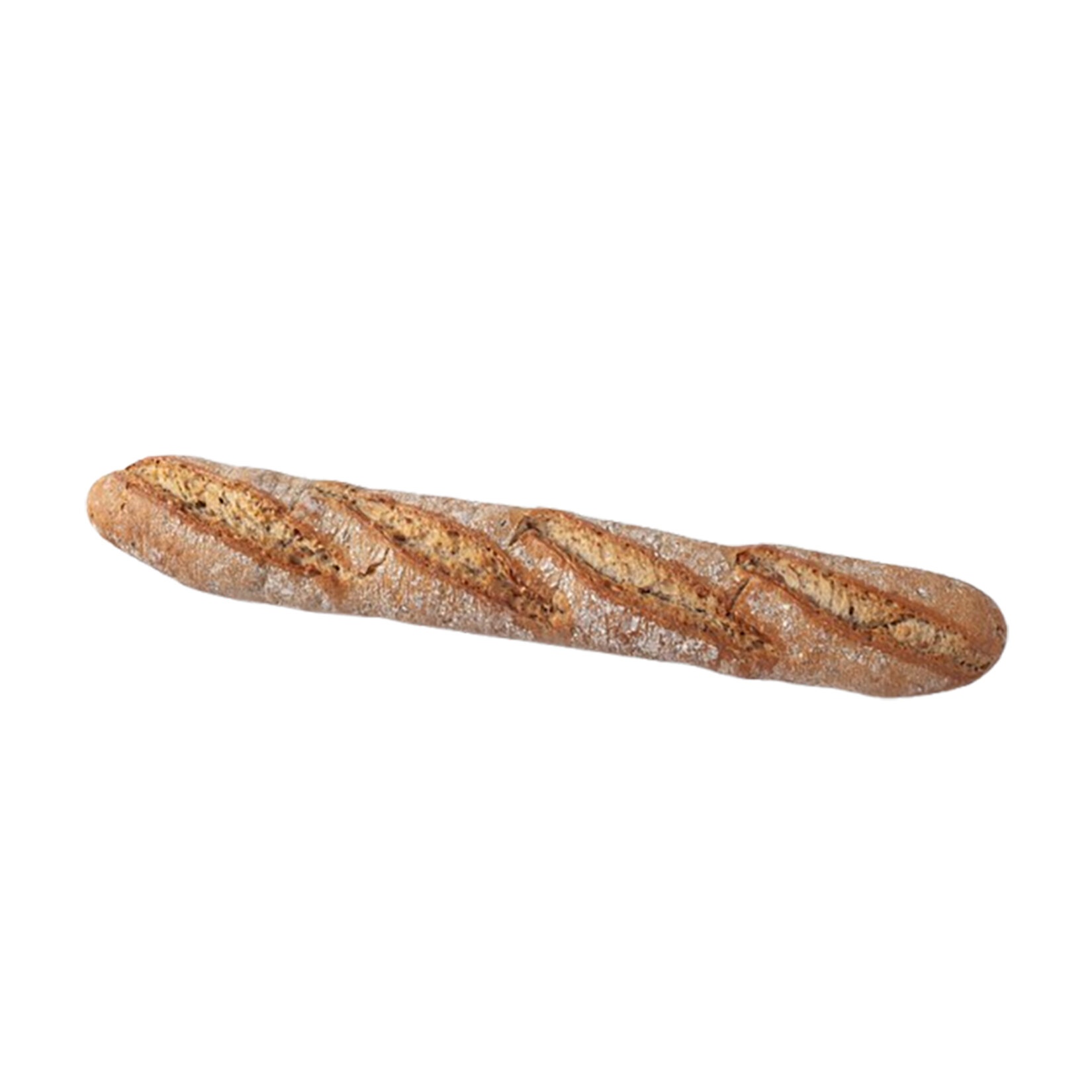 Ekşi Mayalı Ve Tahıllı Baget 300 Gr