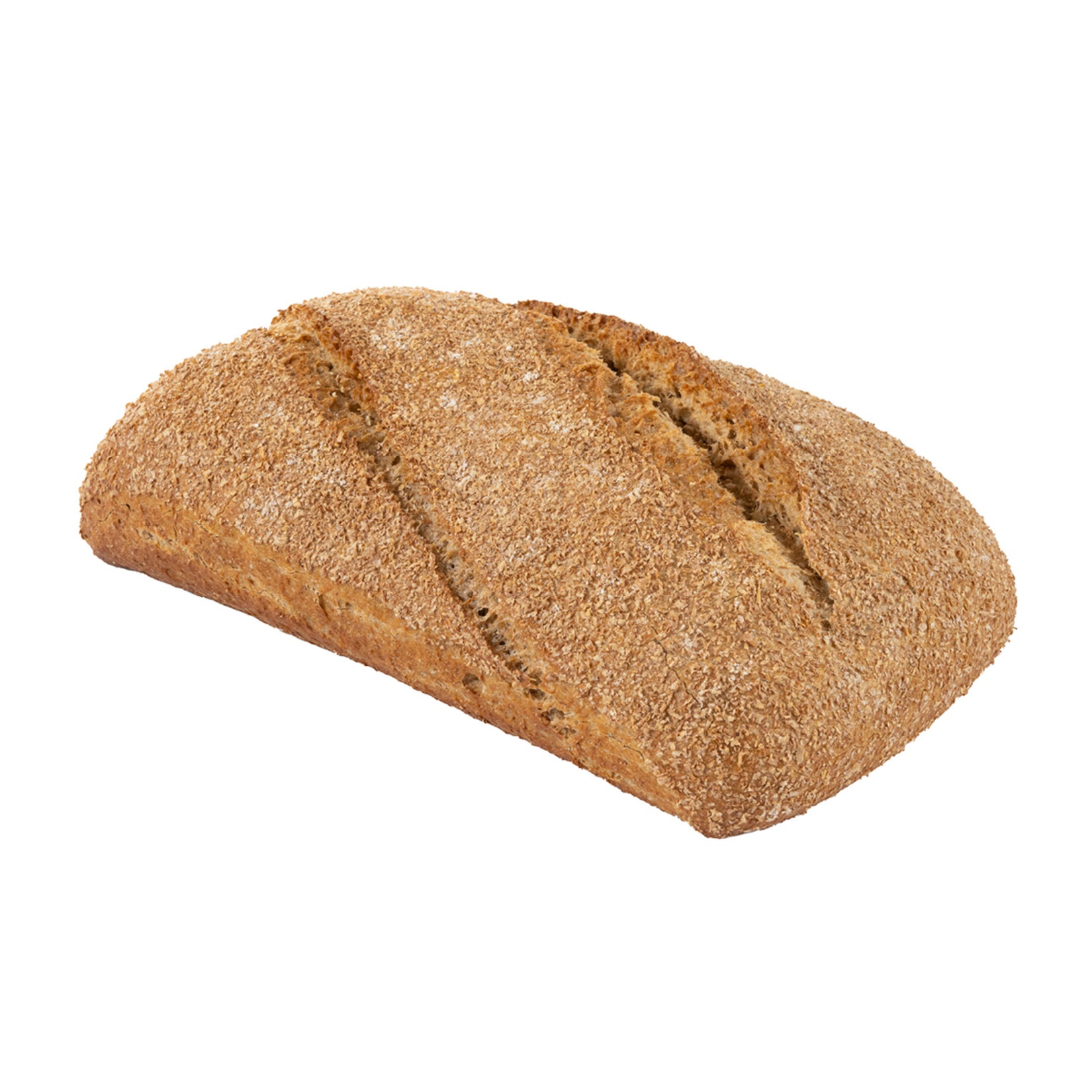 Ekşi Mayalı Tam Buğday Ekmeği 360 Gr
