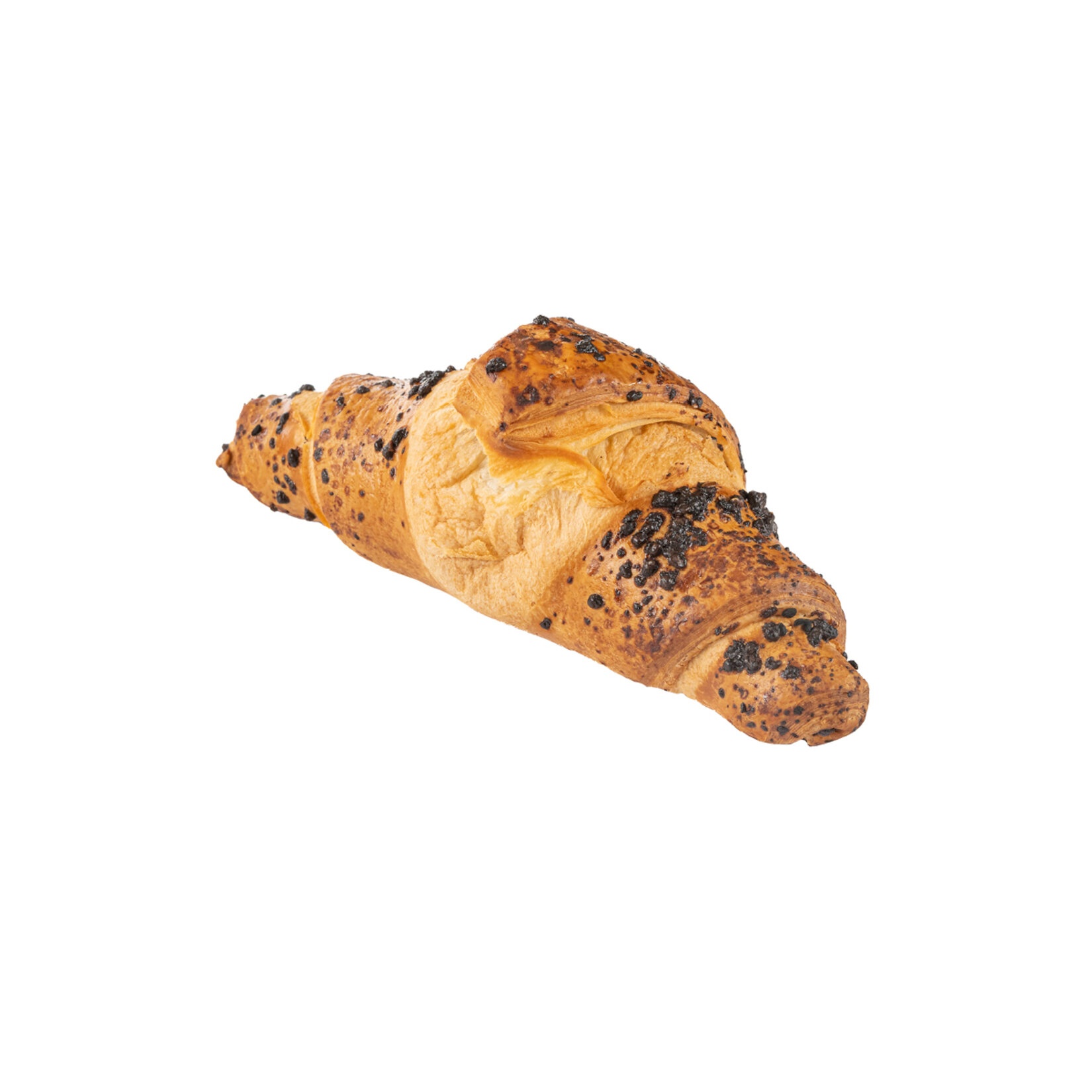 Çikolata Parçalı Kruvasan 65 Gr