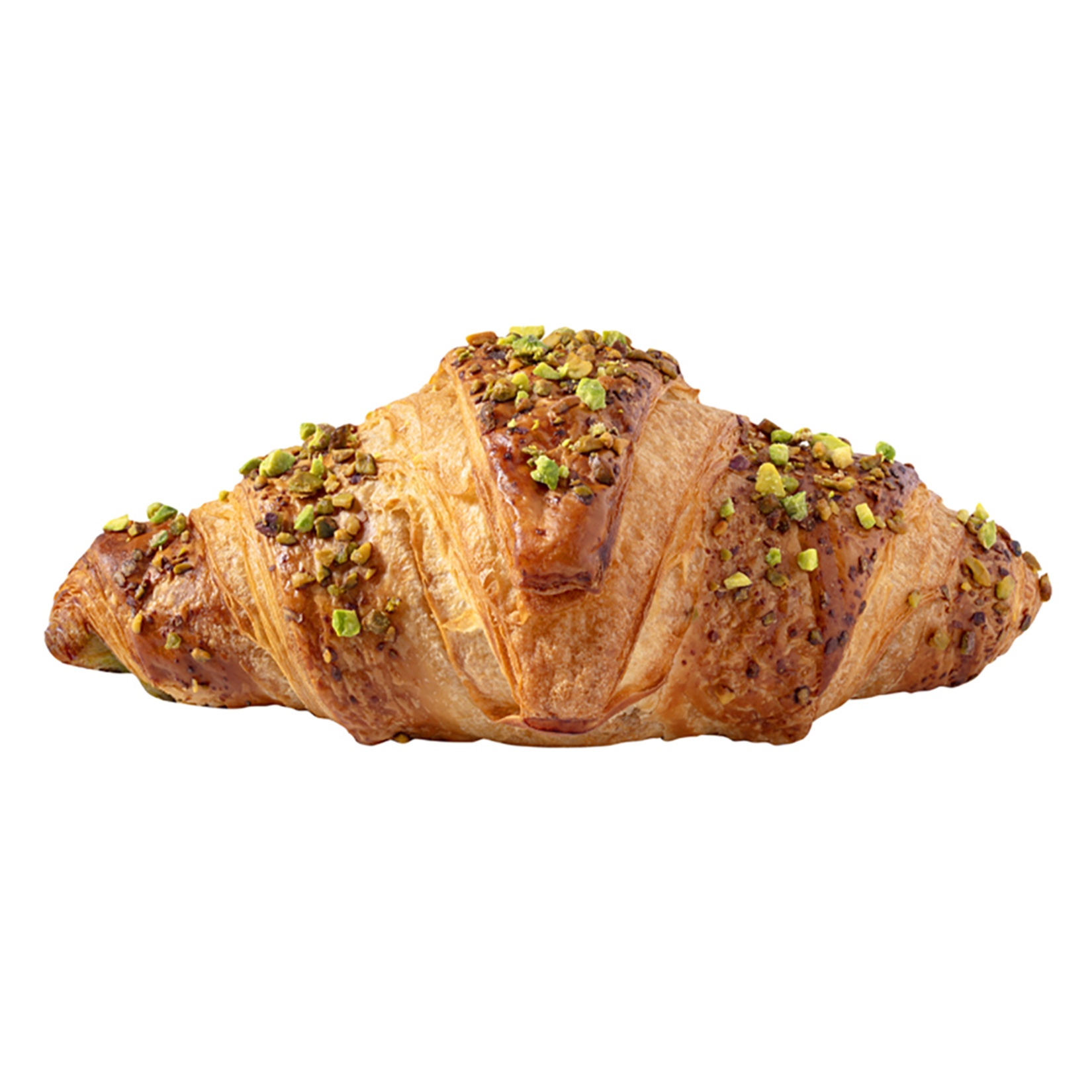 Antep Fıstıklı Kruvasan 75 Gr