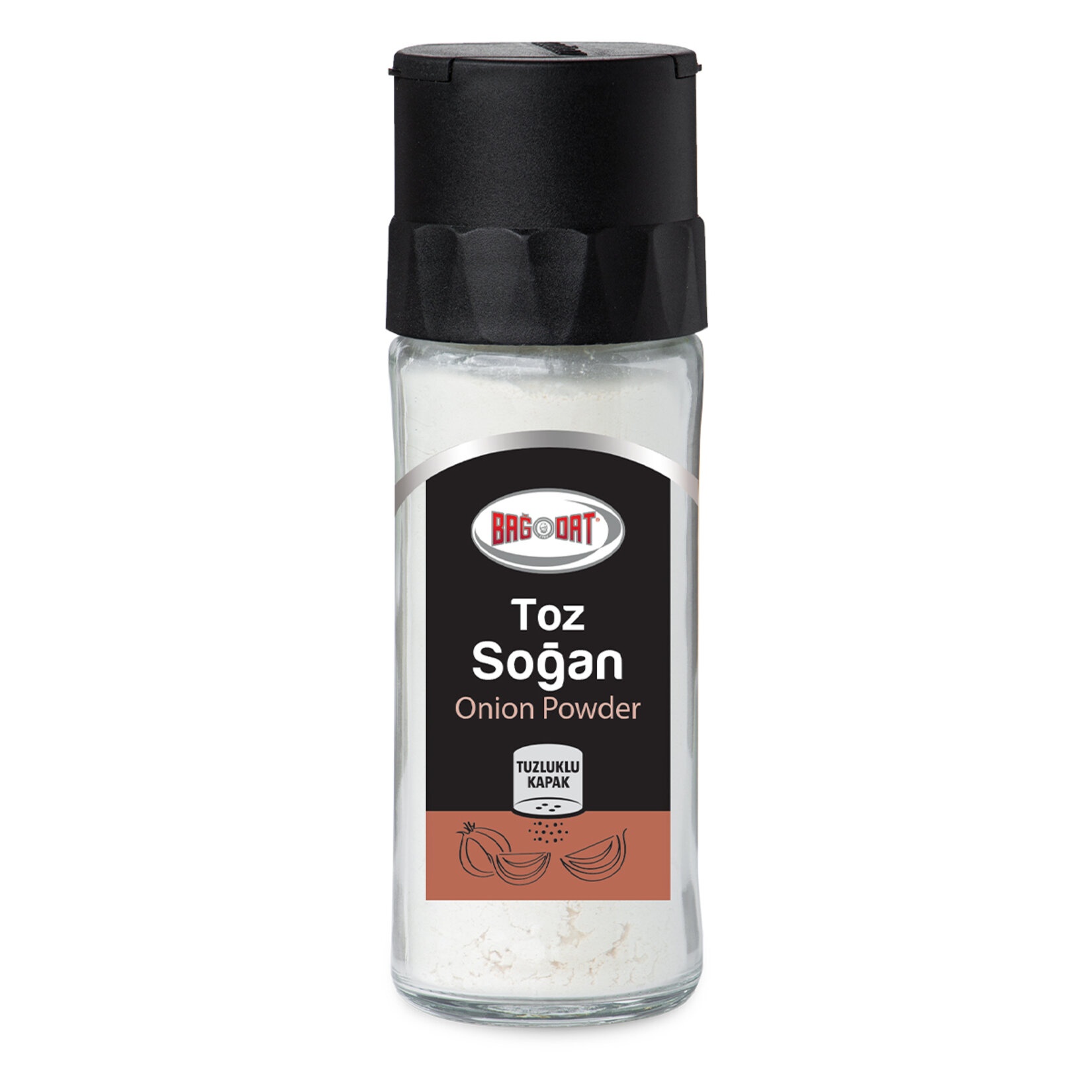 Bağdat Toz Soğan 38 Gr