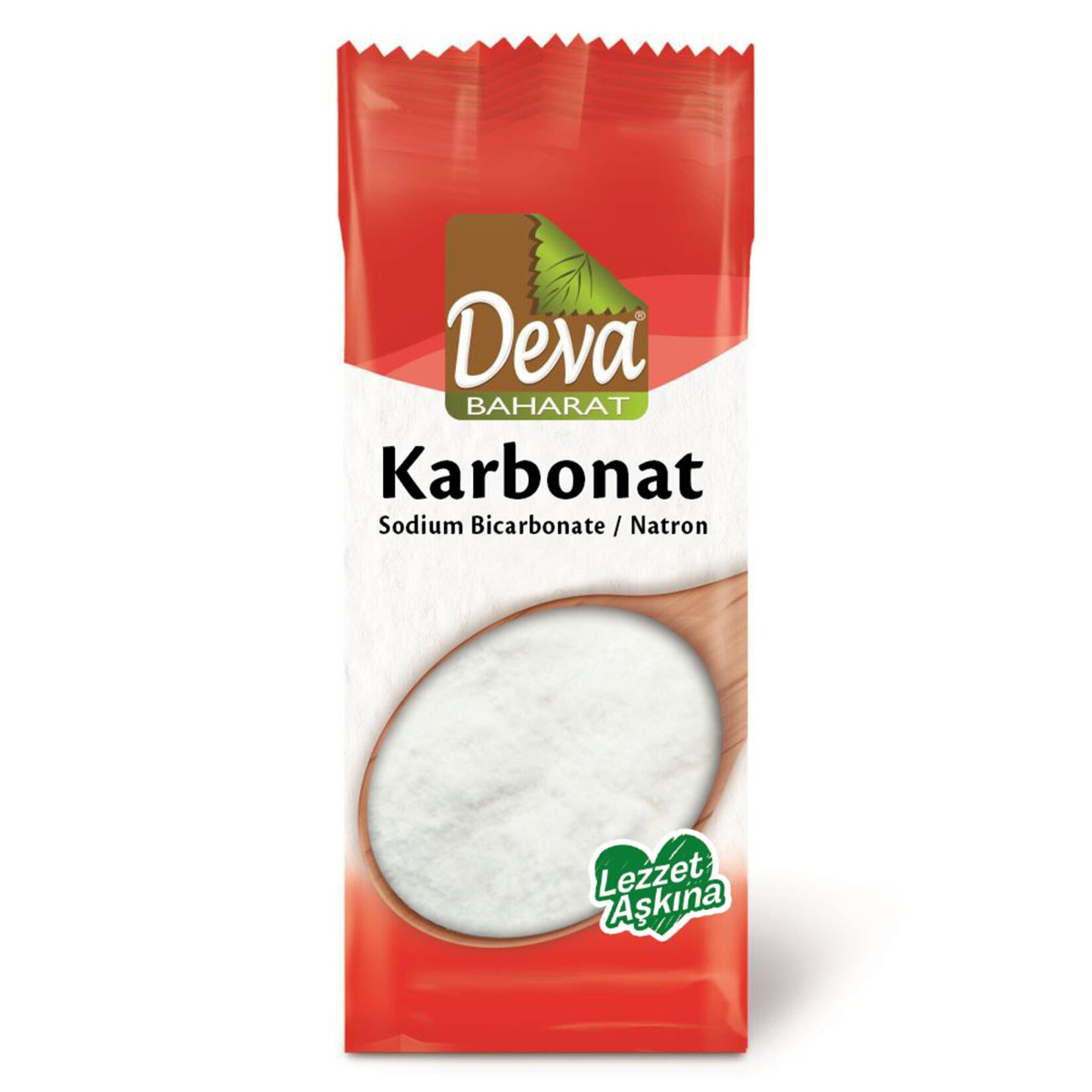 Deva Karbonat 150 Gr