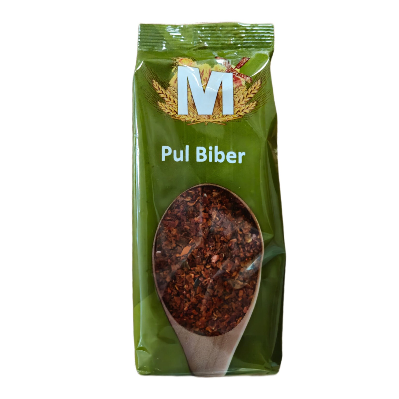 Deva Pul Biber 65 Gr