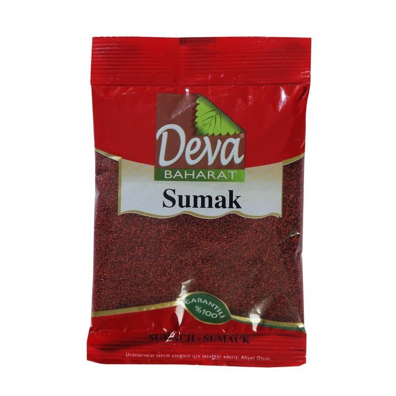 Deva Sumak 70 Gr