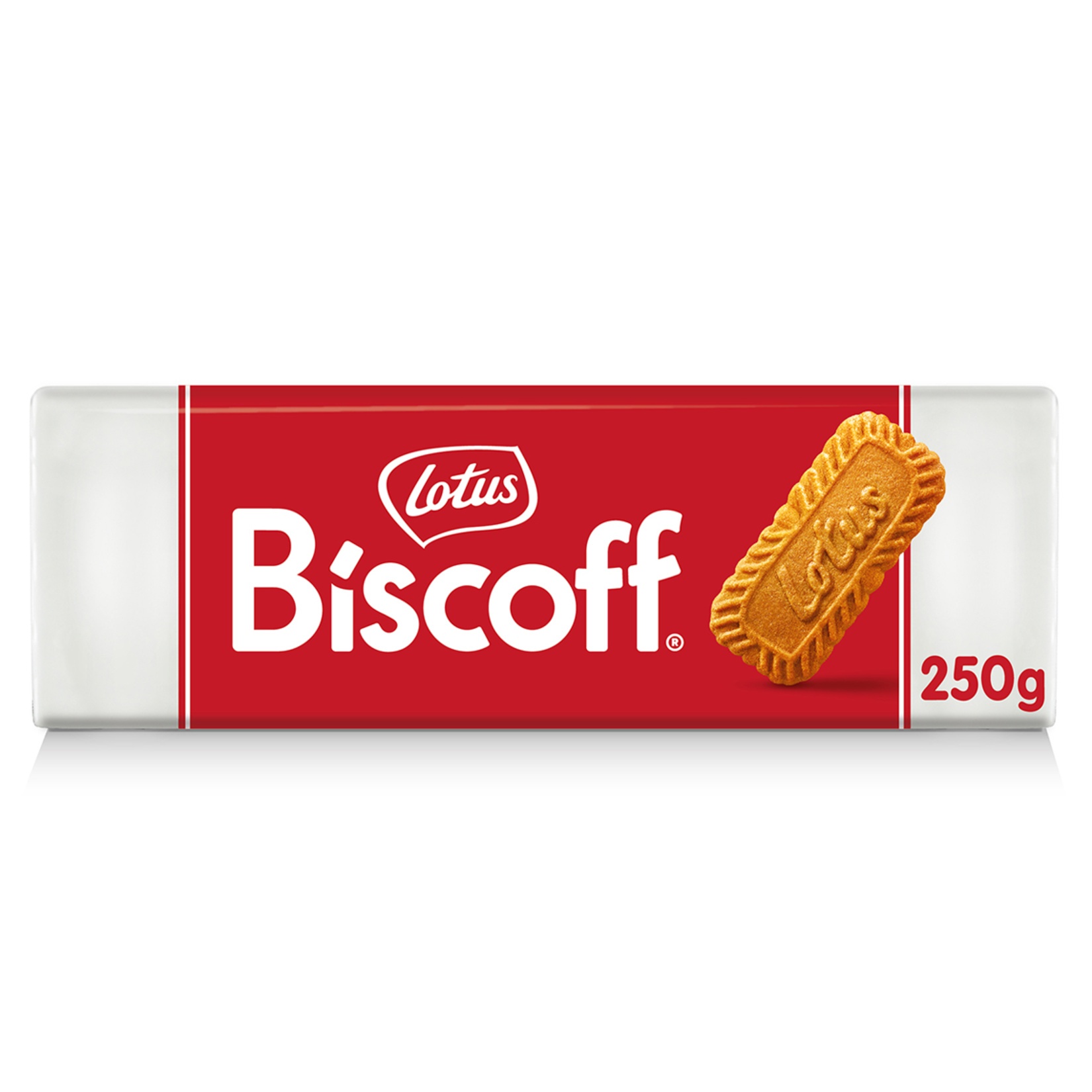 Lotus Biscoff 250 Gr