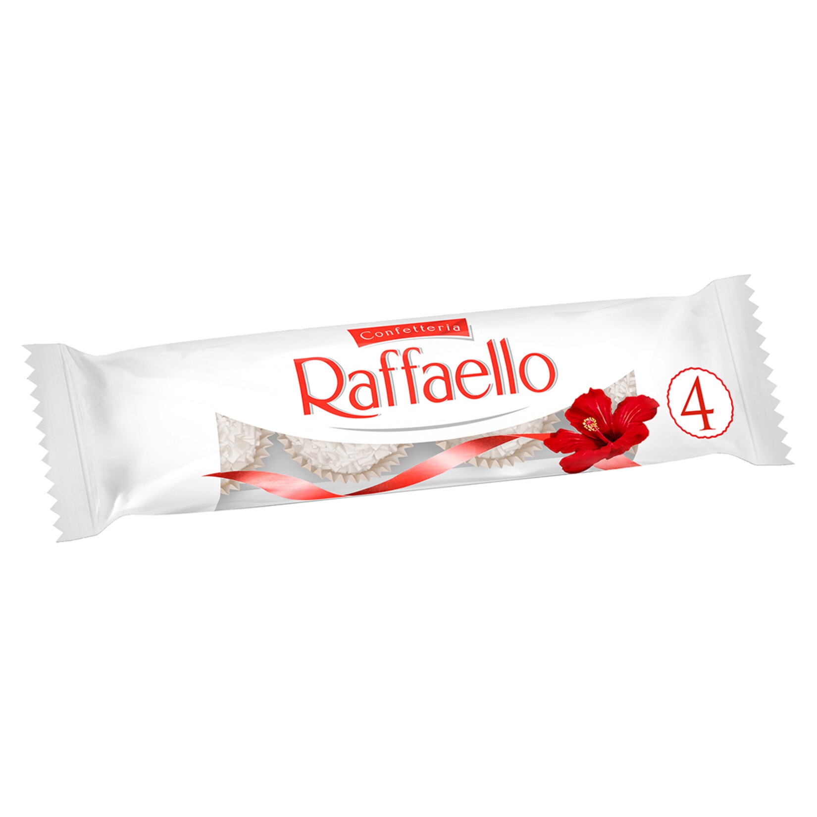 Ferrero Raffaello T4 40 Gr