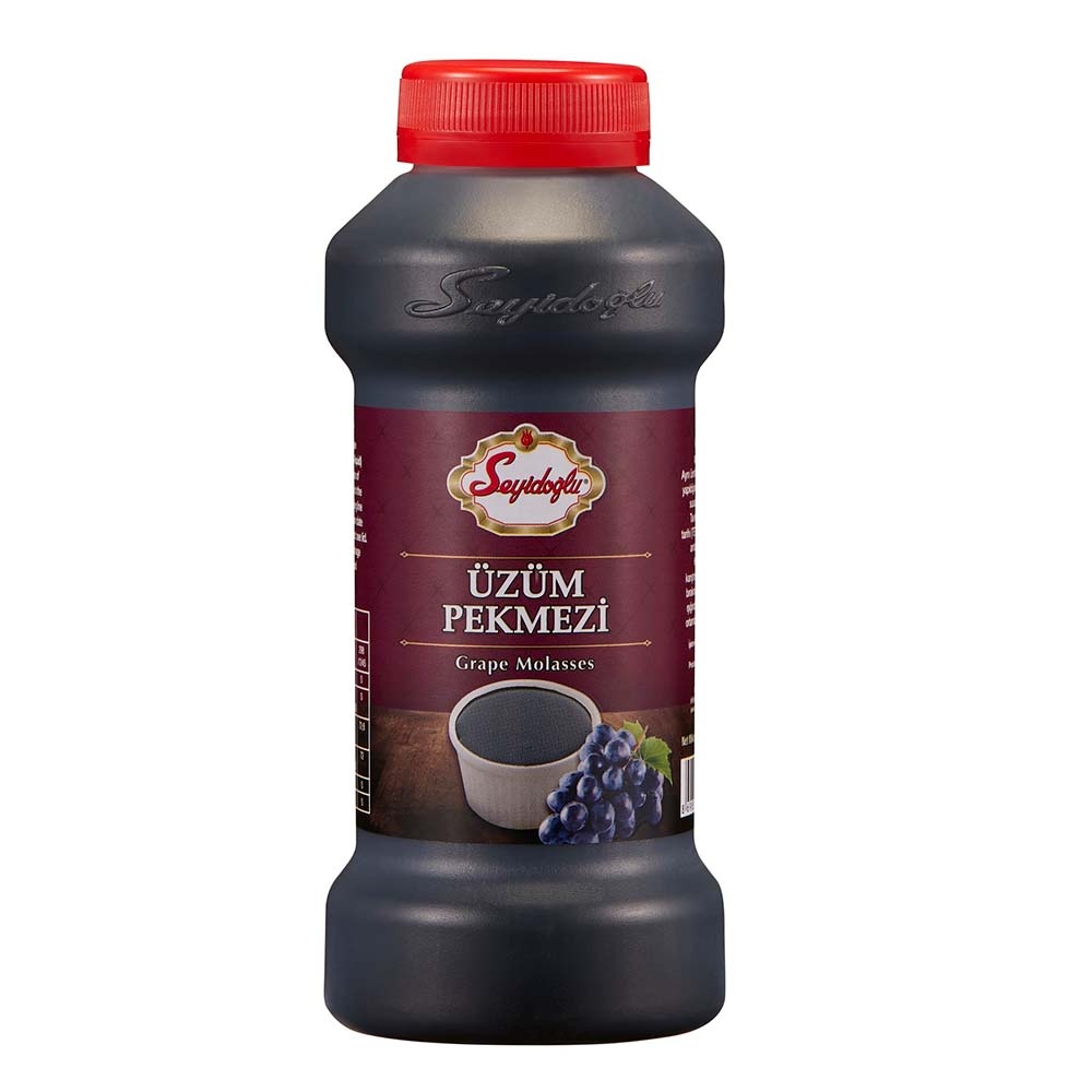 Seyidoğlu Üzüm Pekmezi 700 Gr