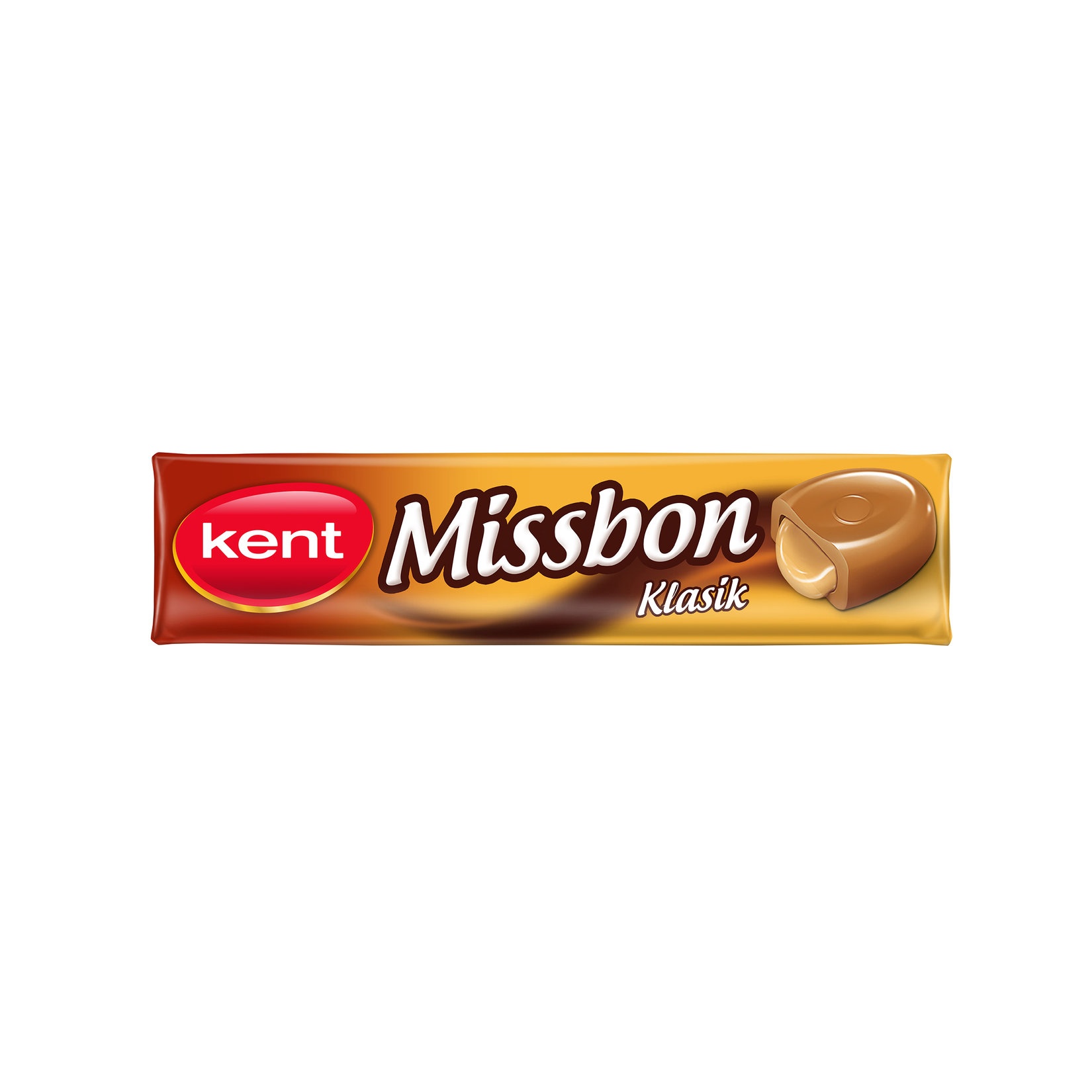 Missbon Tereyağlı Şeker 43 Gr
