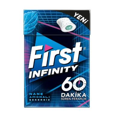 First 60dk Flip Top Nane 20 Gr