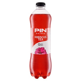 Pin Hibiscus Çayı 1 Lt