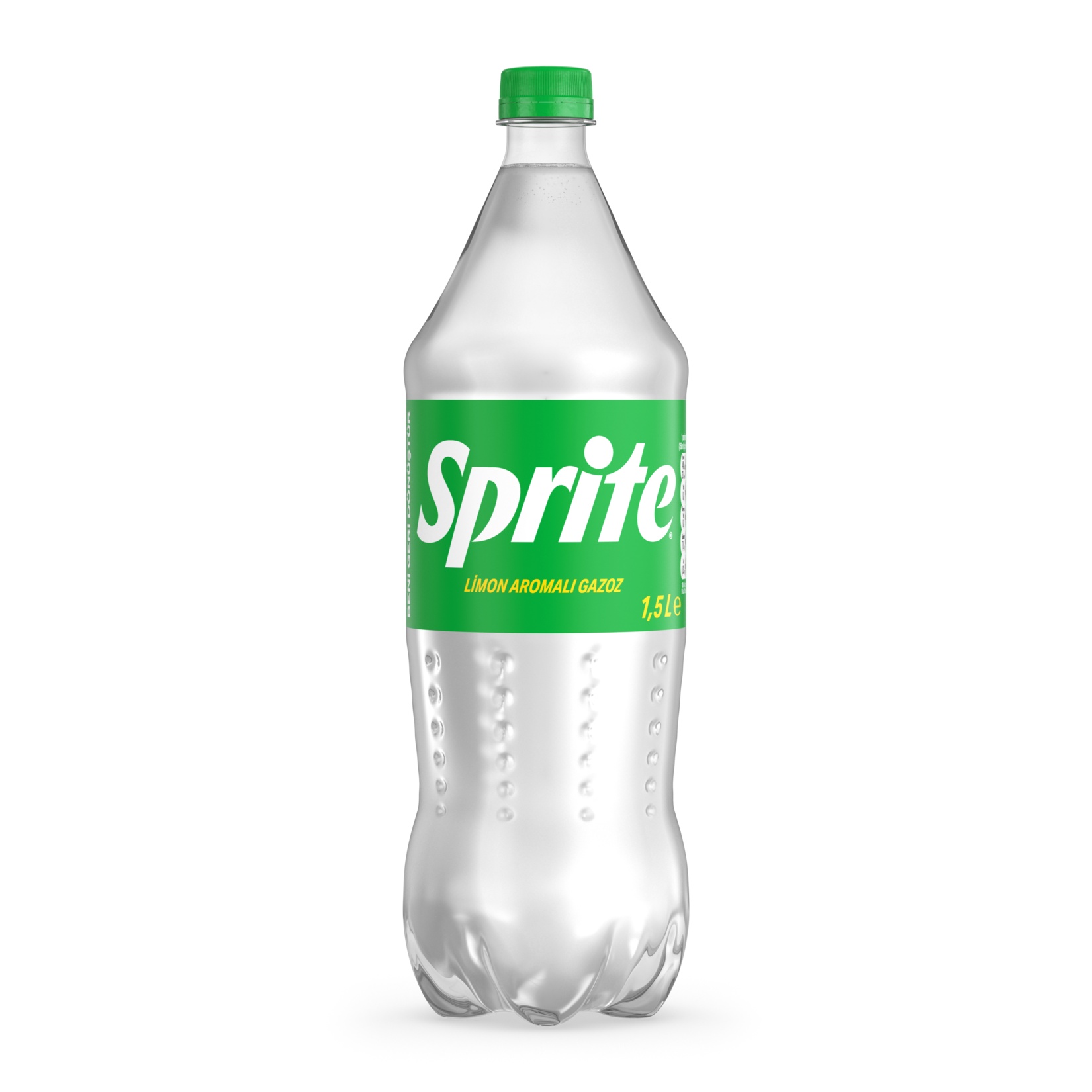 Sprite 1.5 Lt