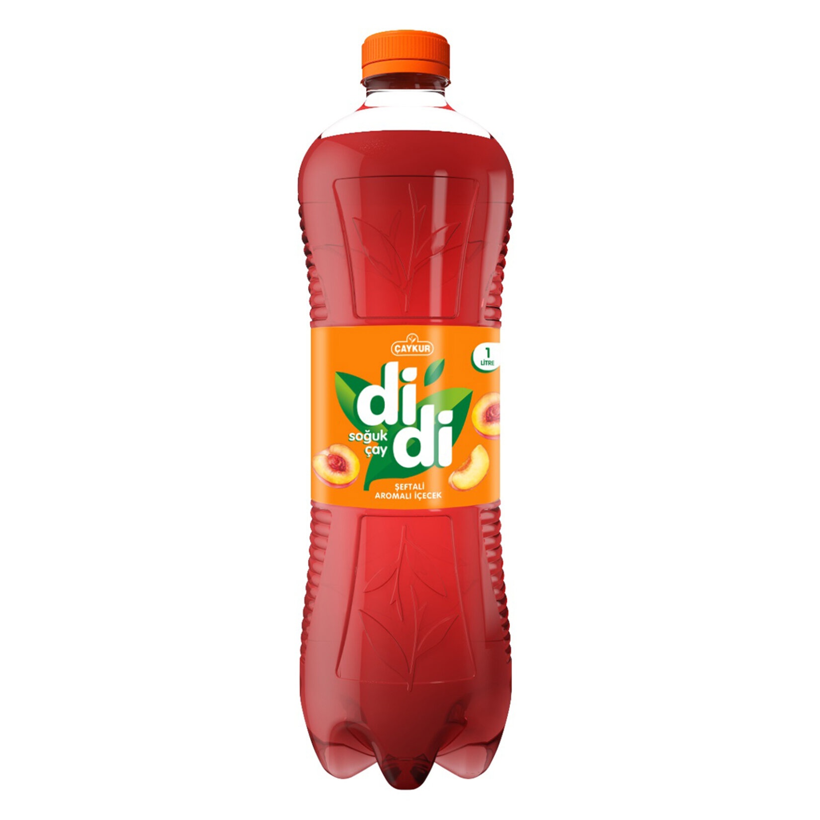 Didi Şeftali Soğuk Çay 1 Lt