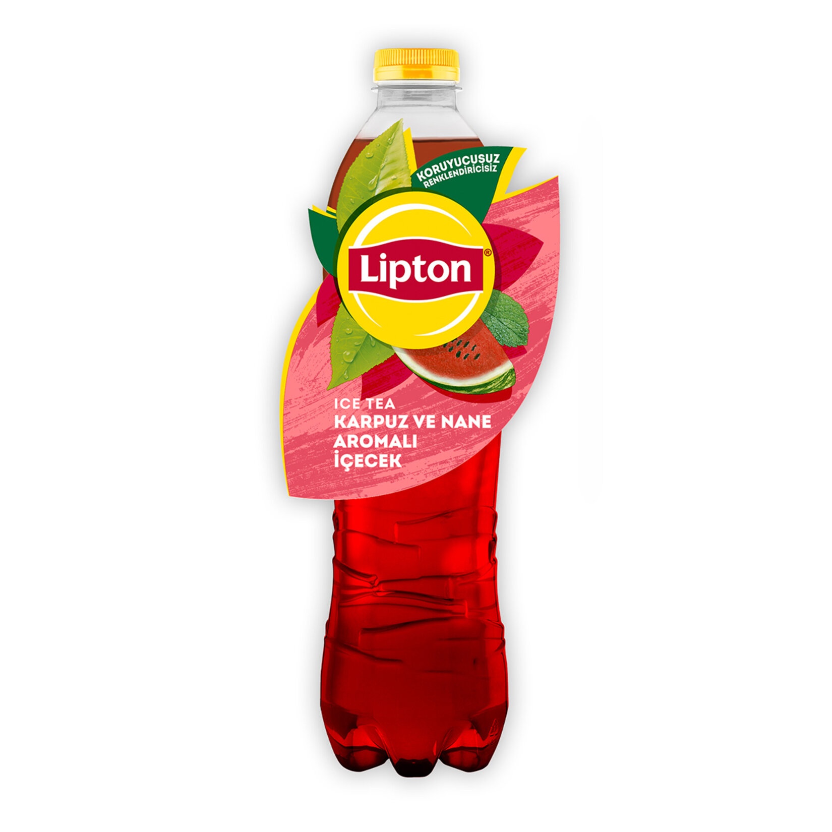 Lipton Karpuz Ve Nane 1.5 Lt