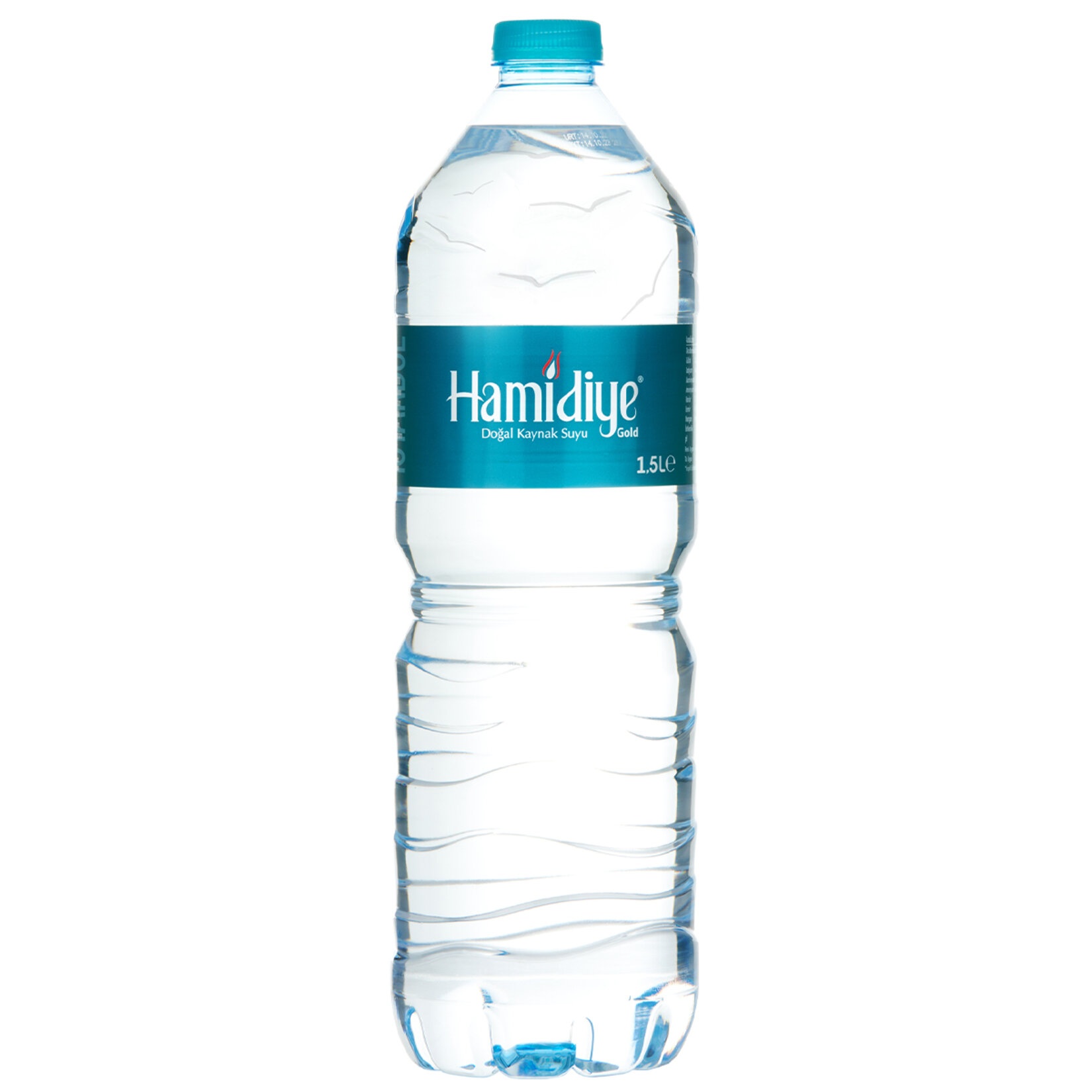 Hamidiye Kaynak Suyu 1.5 Lt