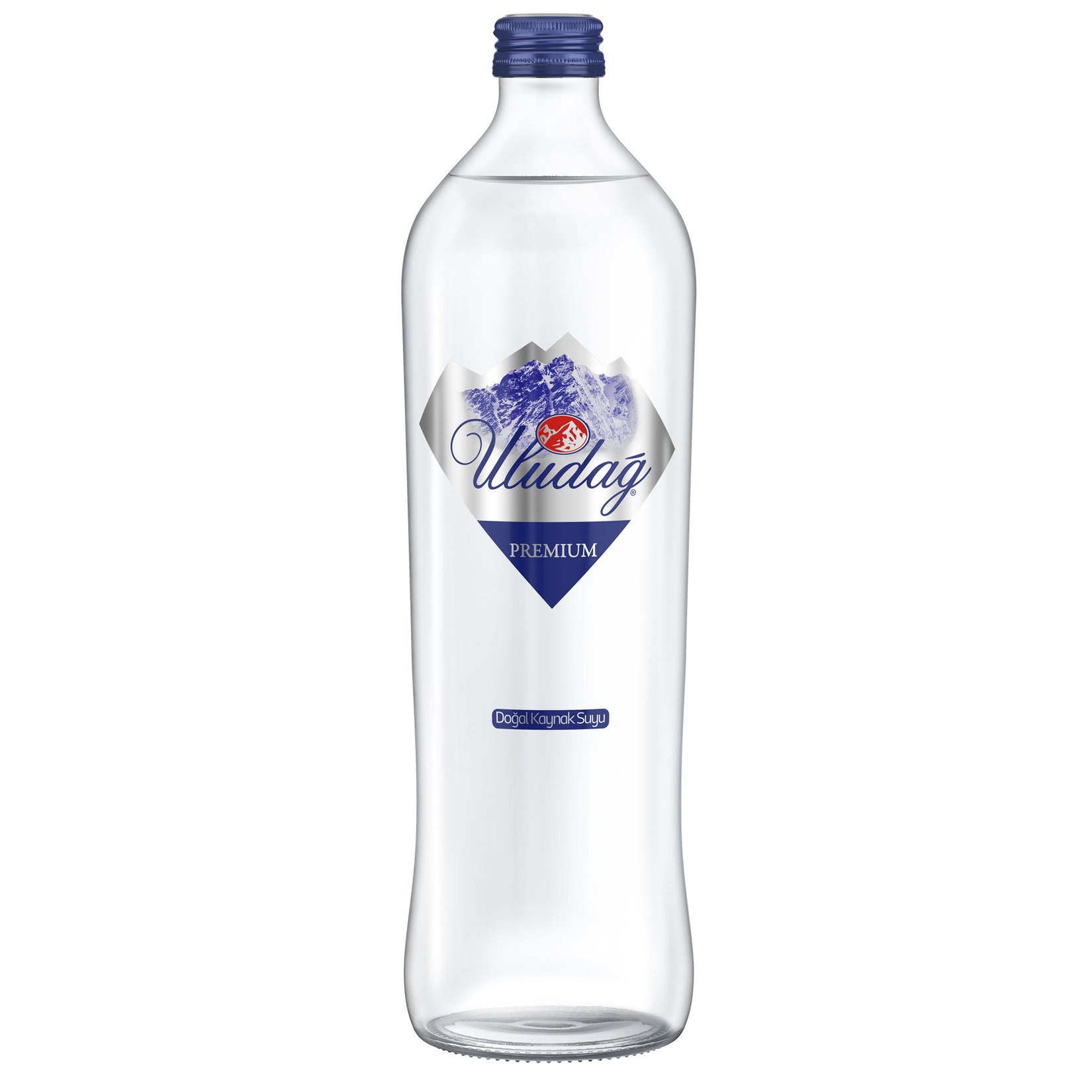 Uludağ Doğal Kaynak Suyu 750 Ml