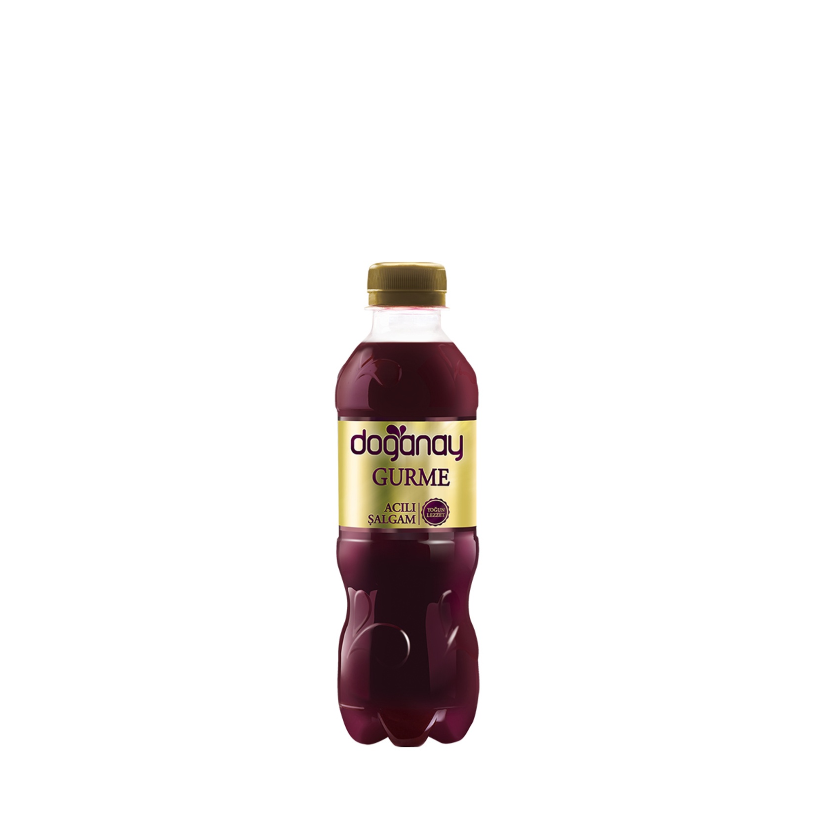 Doğanay Gurme Şalgam Acılı 300 Ml