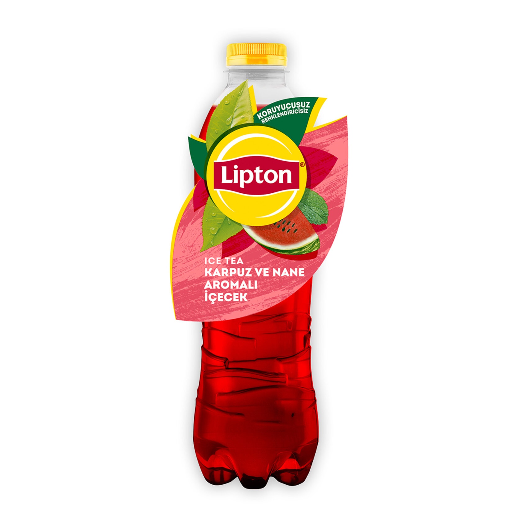 Lipton Karpuz & Nane Soğuk Çay 1 Lt
