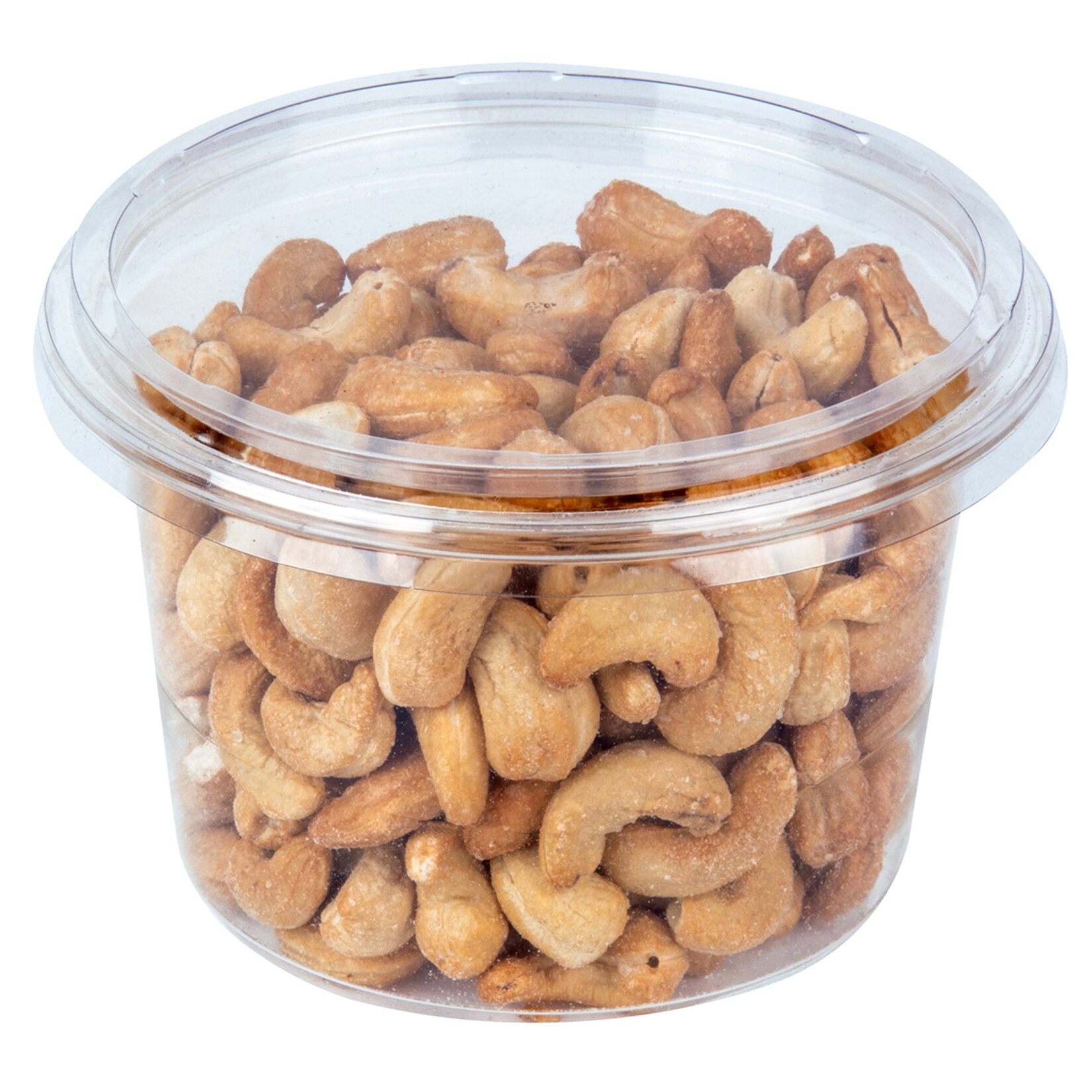 Tuzlu Kavrulmuş Kaju Fıstığı 250 Gr