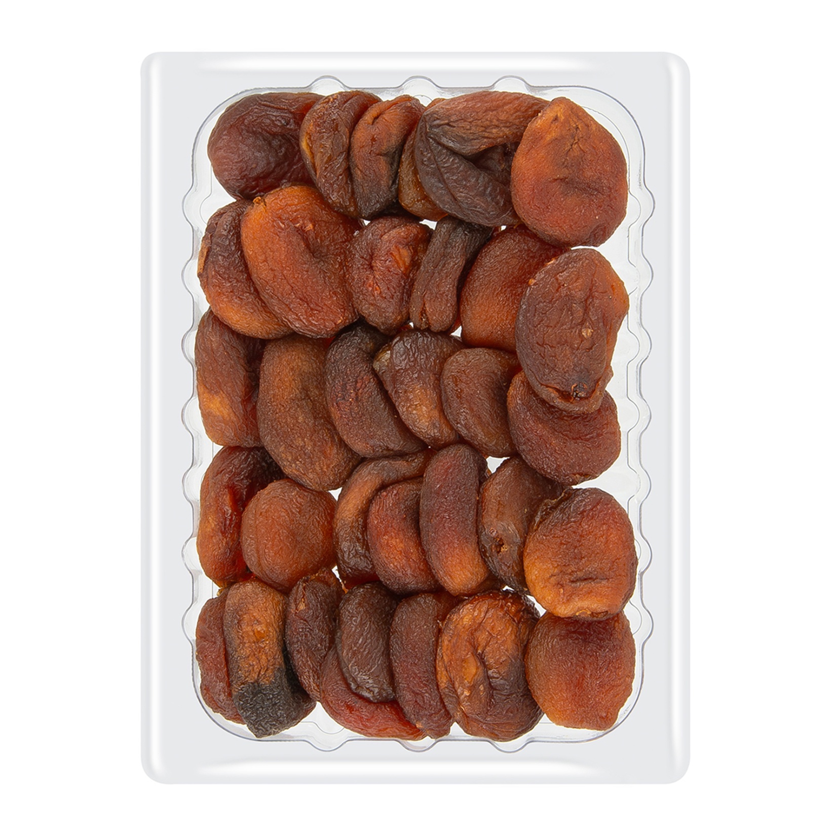 Gün Kurusu Kayısı 400 Gr