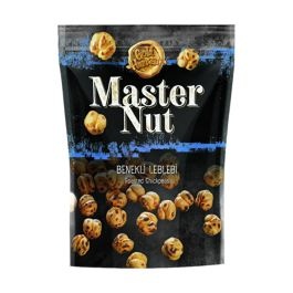 Master Nut Benekli Leblebi 160 Gr