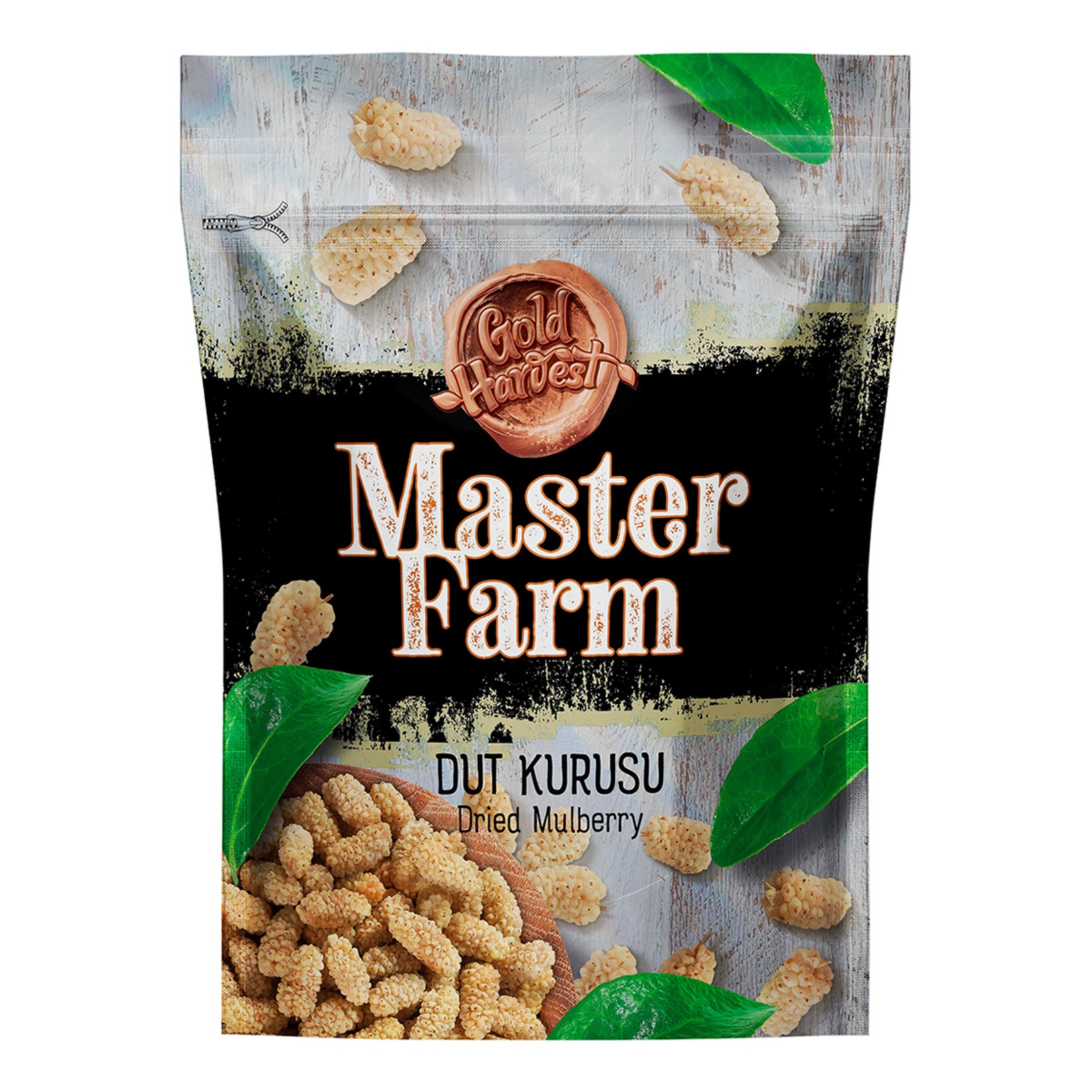 Master Farm Dut Kurusu 100 Gr