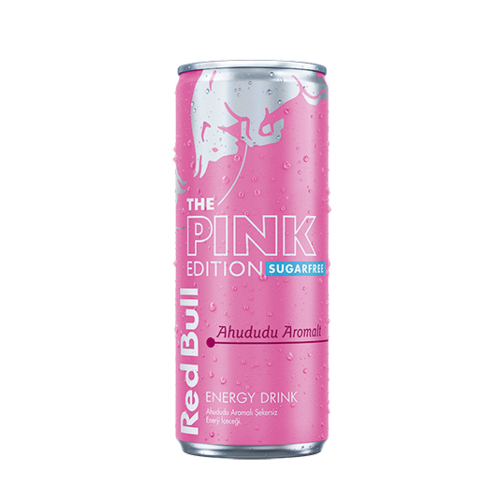 Red Bull Pink Edition 250 Ml