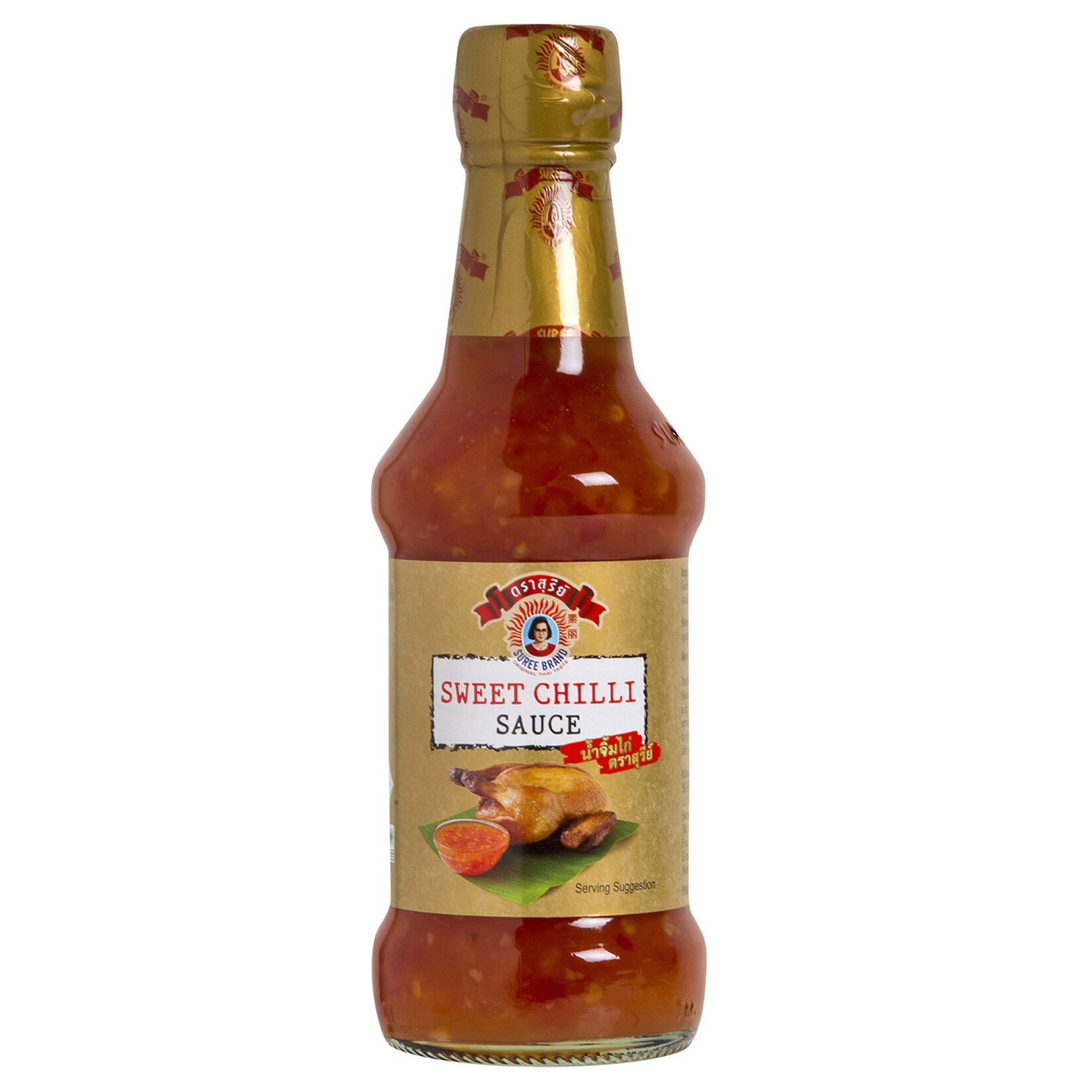 Suree Sweet Chili Sauce 295 Ml