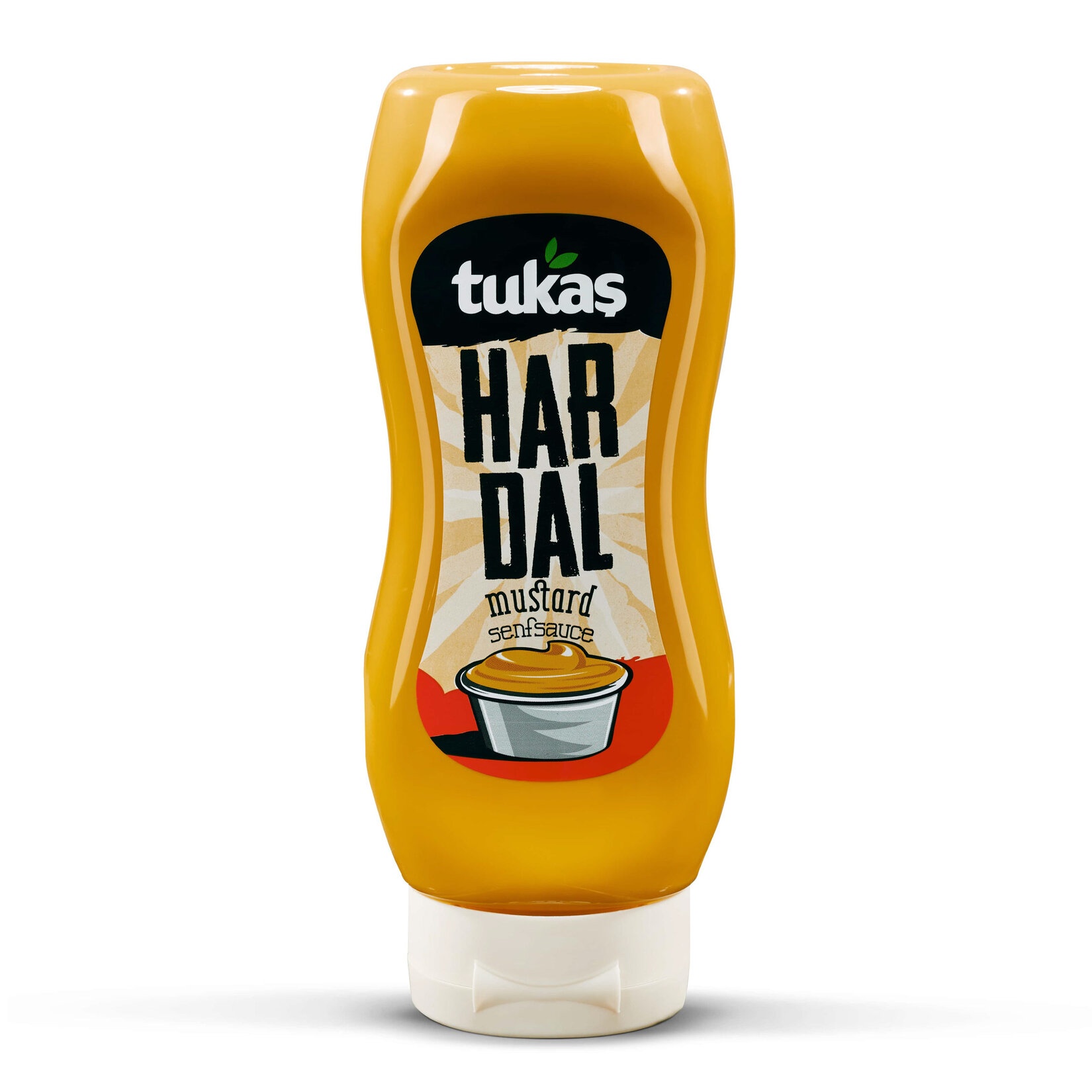 Tukaş Hardal 335 Gr
