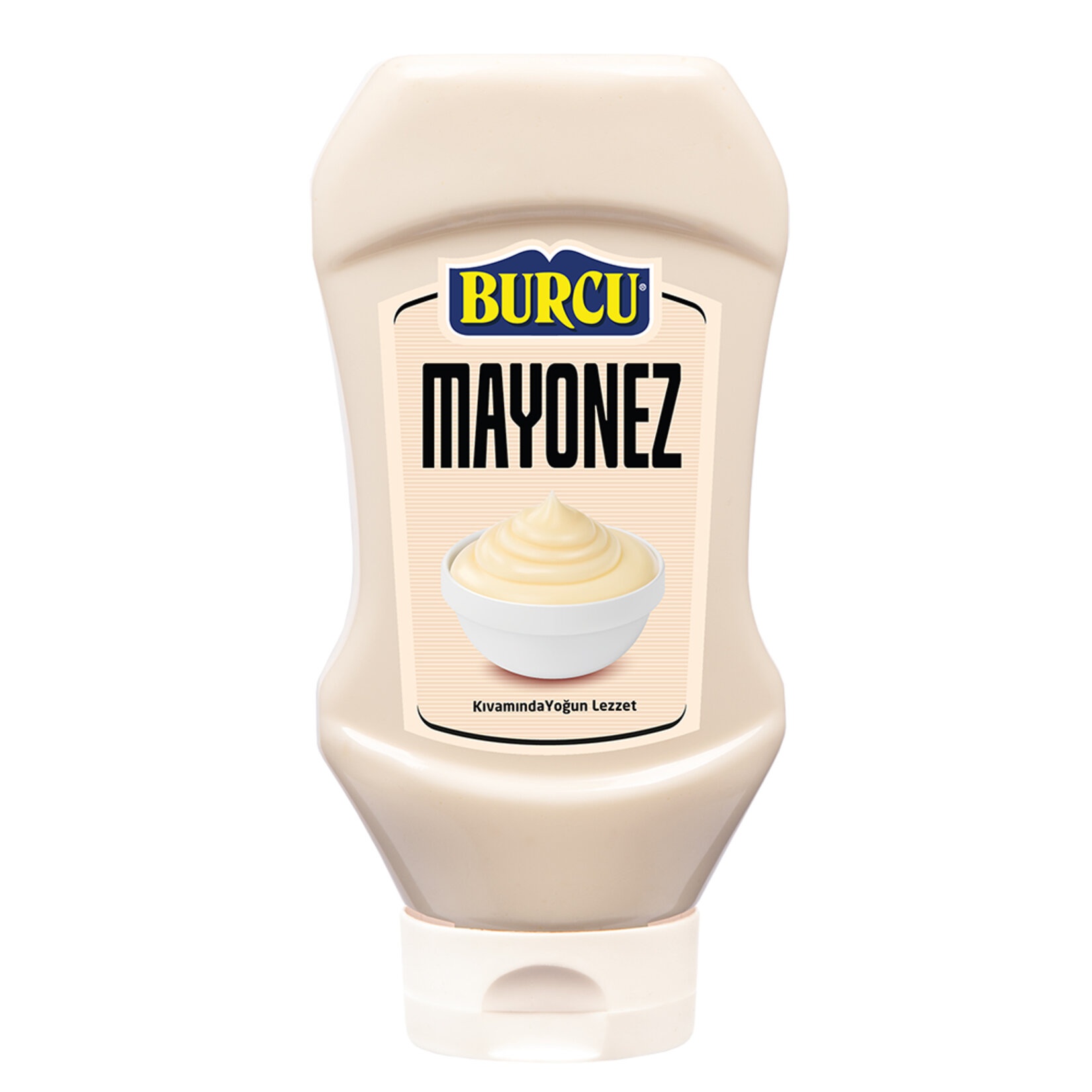 Burcu Mayonez 460 Gr