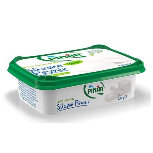 Pınar Süzme Peynir 250 Gr