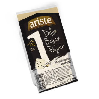 Ariste 1 Dilim Peynir 50 Gr