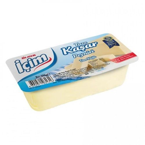 İçim Kaşar Peyniri 600 Gr