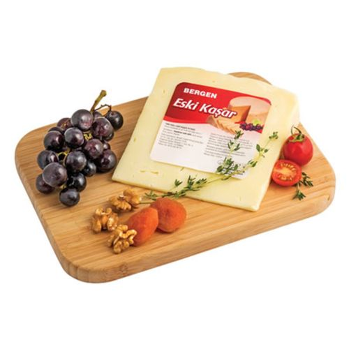 Bergen Anadolu Eski Kaşar Peyniri 1 Kg