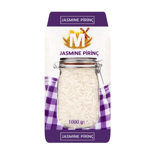 Migros Jasmine Pirinç 1 Kg