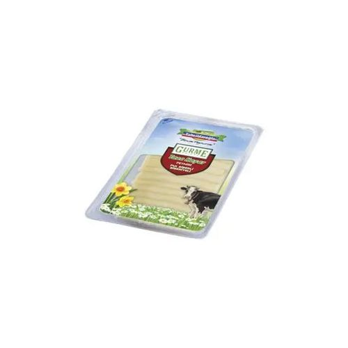 Tahsildaroğlu Pul Biberli Biberiyeli Taze Kaşar 200 Gr