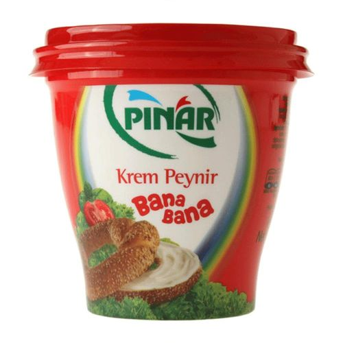 Pınar Krem Peynir 300 Gr