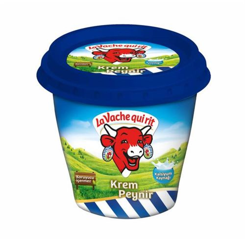 La Vache Qui Rit Sade Krem Peynir 140 Gr